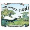 Honey___honey___lion_