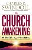 The_church_awakening