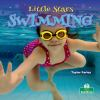 Little_stars_swimming