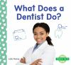 What_does_a_dentist_do_