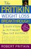 The_Pritikin_weight_loss_breakthrough