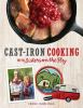 Cast_iron_cooking_with_sisters_on_the_fly