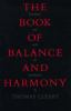 The_Book_of_balance_and_harmony