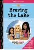 Braving_the_lake