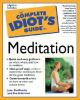 The_complete_idiot_s_guide_to_meditation