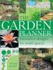 The_garden_planner