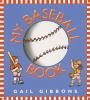 My_baseball_book