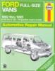 Ford_vans_automotive_repair_manual_1992-1995