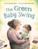 The_green_baby_swing