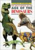 The_encyclopedia_of_the_age_of_the_dinosaurs