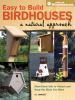 Easy_to_Build_Birdhouses