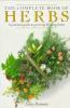 The_complete_book_of_herbs
