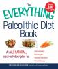 The_everything_paleolithic_diet_book