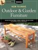 How_to_make_outdoor___garden_furniture