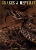 Snakes___reptiles