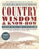 Country_wisdom___know-how
