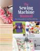 The_sewing_machine_manual