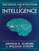 The_origin_and_evolution_of_intelligence