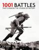 One_thousand_one_battles_that_changed_the_course_of_world_history