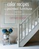 Color_recipes_for_painted_furniture_and_more