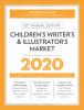Children_s_writer_s___illustrator_s_market_2020
