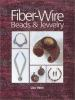 Fiber-wire_beads_and_jewelry