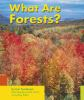 What_are_forests_