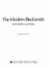The_modern_blacksmith