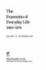 The_expansion_of_everyday_life