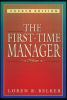 The_first-time_manager