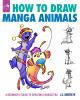 How_to_draw_manga_animals