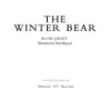 The_winter_bear