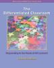 The_Differentiated_classroom