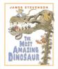 The_most_amazing_dinosaur