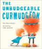 The_unbudgeable_curmudgeon