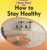 How_to_stay_healthy