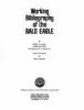 Working_bibliography_of_the_bald_eagle