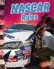 NASCAR_Rules