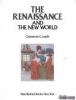 The_renaissance_and_the_new_world