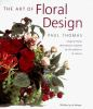The_art_of_floral_design