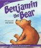 Benjamin_the_bear