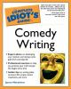 The_complete_idiot_s_guide_to_comedy_writing