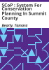 SCoP___System_for_conservation_planning_in_Summit_County