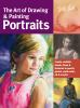 The_art_of_drawing___painting_portraits