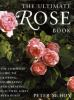 The_ultimate_rose_book