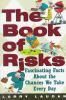 The_book_of_risks