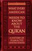 What_every_American_needs_to_know_about_the_Qur_an