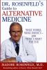 Dr__Rosenfeld_s_guide_to_alternative_medicine