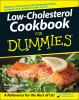Low-cholesterol_cookbook_for_dummies
