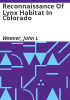 Reconnaissance_of_lynx_habitat_in_Colorado